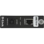 Медиаконвертер D-Link DMC-1910T