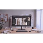 Монитор Samsung ViewFinity S8 S27H802EFA (27