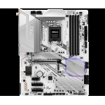 Материнская плата ASRock Z890 PRO RS WIFI WHITE (LGA1851, Intel Z890, xDDR5 DIMM, ATX, RAID SATA: 0,1,10,5)