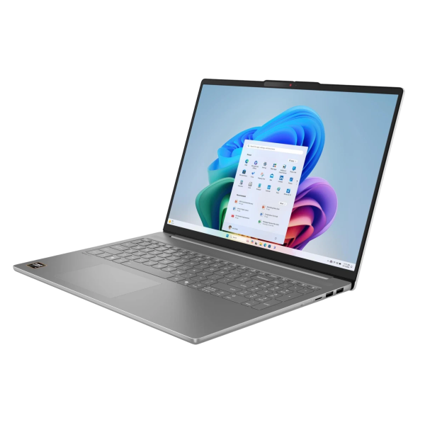 Lenovo IdeaPad Slim 5 16AKP10 (AMD Ryzen AI 7 350 2 ГГц/16 ГБ DDR5 4800 МГц/16
