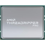 Процессор AMD Ryzen Threadripper PRO 3995WX (2700MHz, TRX4, L3 256Mb)