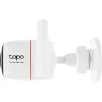 Камера видеонаблюдения TP-Link Tapo C325WB (IP, уличная, цилиндрическая, 4Мп, 4.58-4.58мм, 2688x1520, 20кадр/с)