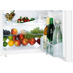 Холодильник Liebherr T 1404 (A+, 1-камерный, объем 127:112/15л, 50.1x85x62см, белый)