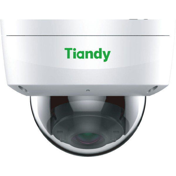 Камера видеонаблюдения Tiandy TC-C32KN I3/Y/WIFI/2.8/V4.1 (IP, купольная, уличная, 2.8-2.8мм, 1920x1080, 25кадр/с)