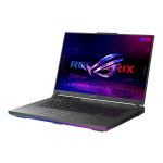 ASUS ROG Strix G16 G614PM-S5097 (AMD Ryzen 9 8940HX 2.4 ГГц/32 ГБ DDR5 5200 МГц/16