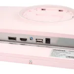 Монитор Digma Overdrive 24P410F (23,8