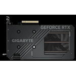 Видеокарта GeForce RTX 5060 Ti 2572МГц 8Гб Gigabyte (PCI-E 5.0, GDDR7, 128бит, 1xHDMI, 1xDP)