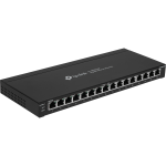 Коммутатор TP-Link TL-SG2016P