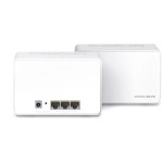 Mercusys Halo H80X(2-pack)