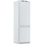 Холодильник Beko BCNA275E3S (2-камерный, белый)
