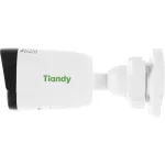 Камера видеонаблюдения Tiandy TC-C34QN I5W/WIFI/EU/2.8/V4.0 (IP, уличная, цилиндрическая, 4Мп, 2.8-2.8мм, 2560x1440)