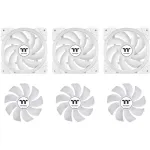 Кулер Thermaltake MAGFloe 420 Ultra Snow ARGB