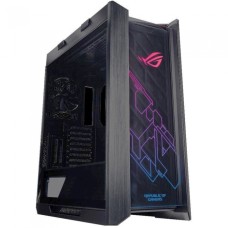 Корпус ASUS ROG Strix Helios RGB Black (Midi-Tower, 1xUSB3.0, 4x140мм) [90DC0020-B39000]