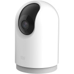 Камера видеонаблюдения Xiaomi Mi 360 Home Security Camera (IP, антивандальная, внутренняя, поворотная, цилиндрическая, 3Мп, 1.4-1.4мм, 2304x1296, 19,25кадр/с, 360°)