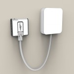 MikroTik mAP lite (RBmAPL-2nD)