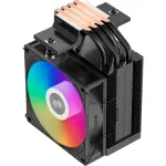 Кулер PCcooler R400 ARGB