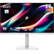 Монитор MSI PRO MAX 271PHW E14 (27