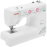 Швейная машина Janome LW-30