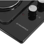 Варочная поверхность Maunfeld EEHE.64.5EB/KG