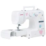 Швейная машина Janome JQ 2515S