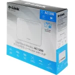 D-Link DSL-G2452GR