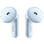 Гарнитура Xiaomi Buds 6 Active (беспроводные вкладыши в ушной раковине закрытые, 37/475мА*ч, 6ч, USB Type-C, IPX4)