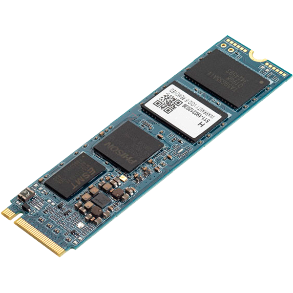 256Гб Foxline (2280, 2300/1200 Мб/с, 110000 IOPS, PCIe 3.0 x4 (NVMe))