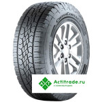 Шина Continental ContiCrossContact ATR 235/55 R18 100V летняя