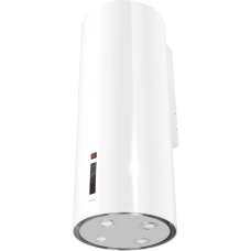 Вытяжка Maunfeld LEE WALL (sensor) 39 WHITE [LEE WALL (sensor) 39 WHITE]