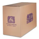 Кресло руководителя Бюрократ CH-993