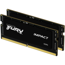 Память DDR5 2x16Гб 6000МГц Kingston (48000Мб/с, CL38)