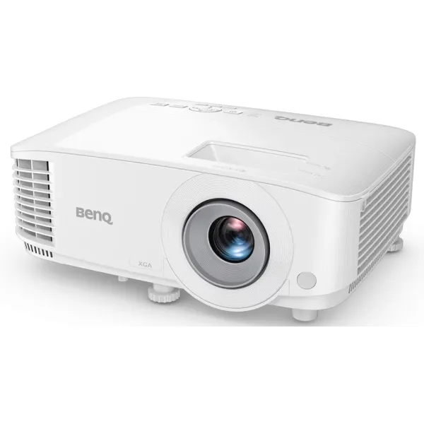 Проектор BenQ MX560 new (1024x768, 4000лм, HDMI x2, S-Video, VGA, композитный, аудио mini jack)