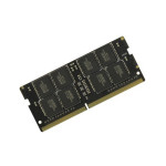 Память SO-DIMM DDR4 4Гб 3200МГц AMD (25600Мб/с, CL22, 260-pin, 1.2)