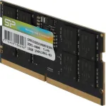 Память SO-DIMM DDR5 16Гб 4800МГц Silicon Power (38400Мб/с, CL40, 262-pin)