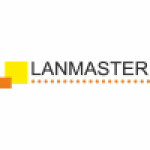 Патч-корд Lanmaster TWT-45-45-5.0-BL