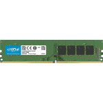 Память UDIMM DDR4 3200МГц Crucial (25600Мб/с, CL22, 288-pin)