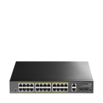 Коммутатор Cudy GS1026PS2