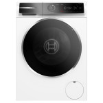 Стиральная машина Bosch WGB24400ME(59.8x84.5x59см, фронтальная, макс:9кг, 1400об/мин, защита от протечек, белый)