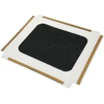 Стиральная машина Hisense WD5S1045BB(фронтальная полноразмерная, класс стирки/отжима/э.потребления: A/B/A , макс: 10,5кг, с сушкой, 1400 об/мин, инвертер, 59.5x84.5x59см, черный)