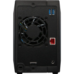 ASUS AS3302T V2 (Realtek RTD1619B 1700МГц ядер: 4, 2048Мб)