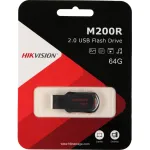 Накопитель USB Hikvision HS-USB-M200R/64G