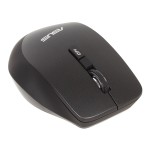 ASUS WT425 Black USB (радиоканал, кнопок 6, 1600dpi)