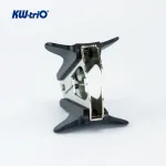 Степлер Kw-Trio 508B (тип скоб: 24/6; 26/6; №10, металл, пластик)