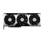 Видеокарта GeForce RTX 5080 2655МГц 16Гб MSI (GDDR7, 256бит)