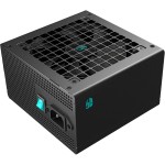 Блок питания DeepCool PN750M V2 (ATX, 750Вт, ATX12V 3.1, GOLD)