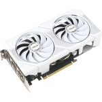 Видеокарта GeForce RTX 5060 Ti 2407МГц 16Гб ASUS DUAL OC (GDDR7, 128бит, 1xHDMI, 3xDP)