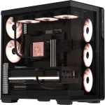 Корпус Formula CRYSTAL Z7 B (Midi-Tower)