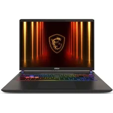 Ноутбук MSI Vector A16 HX A8WHG-033XRU (AMD Ryzen 9 8940HX 2.4 Ггц/16 ГБ/16