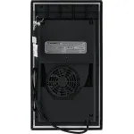 Индукционная варочная поверхность Maunfeld CVI292S2FDGR Inverter