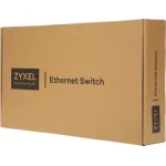Коммутатор ZyXEL NebulaFlex Pro GS2220-50HP